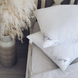 Подушка для сну 50х70 см CHILL OUT / ЧІЛЛ АУТ з еко лебединим пухом 08582 фото 3