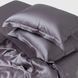 Постільна білизна преміум класу Signature з тенселя 300 TC в кольорі icy violet 035 00060 фото 3