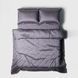 Постільна білизна преміум класу Signature з тенселя 300 TC в кольорі icy violet 035 00060 фото 1