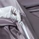Постільна білизна преміум класу Signature з тенселя 300 TC в кольорі icy violet 035 00060 фото 4