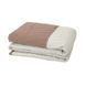 Покривало DOUBLE FACE в кольорі Rainy Day/Taupe Gray розмір 140х210 см 09161 фото 3