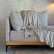 Плед велсофт (флісовий) BLANKET BEIGE TM ARCLOUD 138460 фото 1