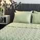 Подушка для сну Green Bamboo / Грін Бамбу 50х70 см з мікрофібри антиалергенна 07244 фото 9