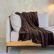 Плед флісовий (велсофт) BLANKET COFFE TM ARCLOUD 138480 фото 1