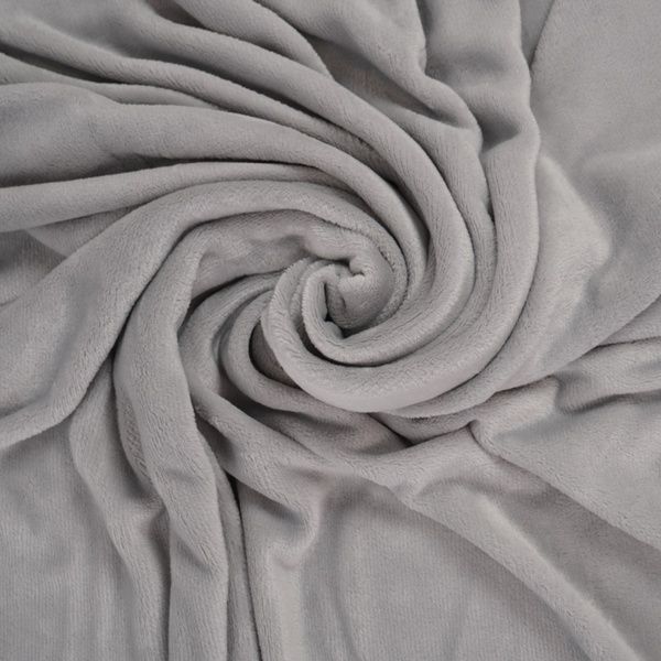 Плед велсофт (флісовий) BLANKET SILVER TM ARCLOUD 138500 фото
