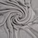 Плед велсофт (флісовий) BLANKET SILVER TM ARCLOUD 138500 фото 4