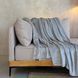 Плед велсофт (флісовий) BLANKET SILVER TM ARCLOUD 138500 фото 1