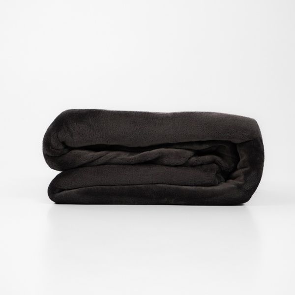 Плед флісовий (велсофт) BLANKET STEEL TM ARCLOUD 138510 фото