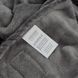 Плед флісовий (велсофт) BLANKET STEEL TM ARCLOUD 138510 фото 7