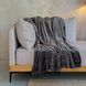Плед флісовий (велсофт) BLANKET STEEL TM ARCLOUD 138510 фото 1