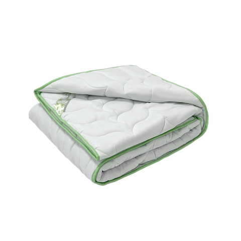 Демісезонна ковдра Floral Aloe Vera / Флорал Алое Вера 1140 фото