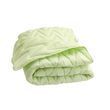 Ковдра зимова Green Bamboо / Грін Бамбу холлофайбер 1125 фото