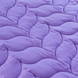 Зимова ковдра Floral Lavender / Флорал Лаванде 1141 фото 3