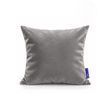 Подушка декоративна DUSHA 45&times;45 см GREY 361 1020 фото