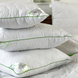 Подушка для сну Floral Aloe Vera / Флорал Алое Вера з екстрактом алое на блискавці 1117 фото 7