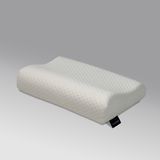 Подушка ортопедична FORMA MINI хвиля з піною Memory Foam 14927 фото