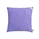 Подушка для сну 50х70 см Floral Lavender / Флорал Лаванде зі знімним чохлом 07278 фото 7
