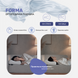 Подушка ортопедична FORMA MINI хвиля з піною Memory Foam 14927 фото 3