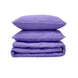 Подушка для сну Floral Lavender / Флорал Лаванде зі знімним чохлом 1118 фото 5