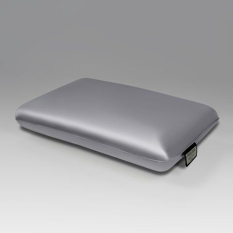 Ортопедична подушка для сну з ефектом памʼяті COMFORT (форма мильниця) від ARCLOUD 10212 фото