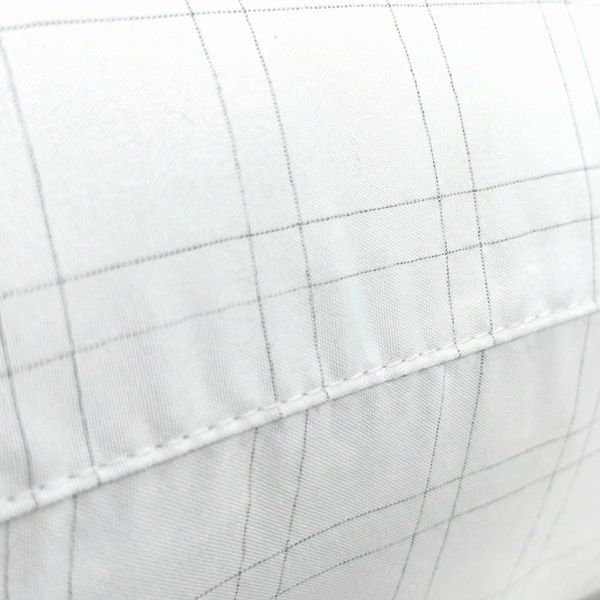 Подушка для сну 50х70 см Carbon / Карбон антістатік 08689 фото