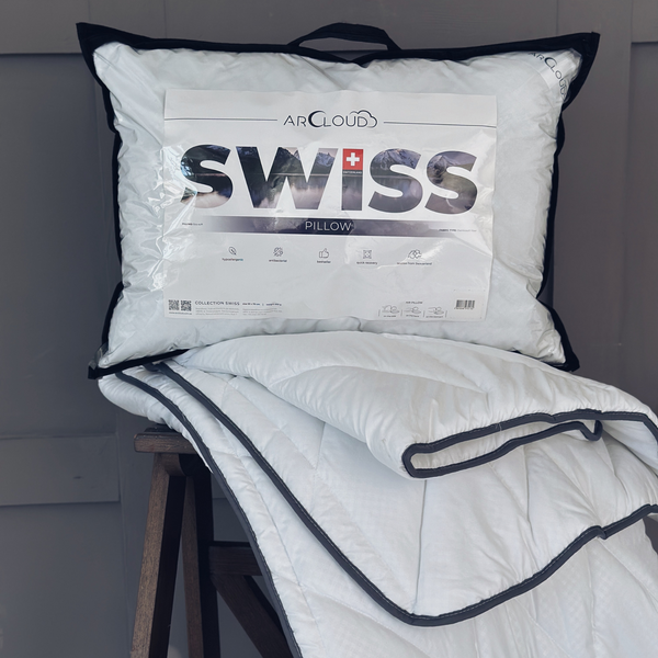 Демісезонна ковдра SWISS / СВІС 1146 фото