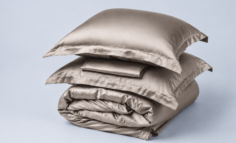 Tencel Cool taupe