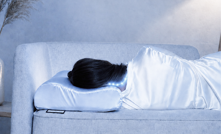 COMFORT ARCLOUD