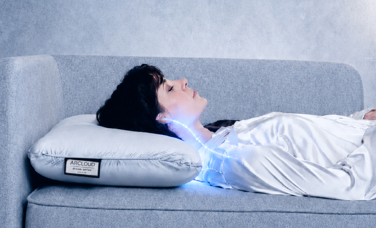 COMFORT ARCLOUD