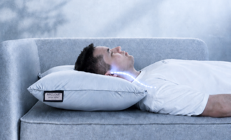 COMFORT ARCLOUD